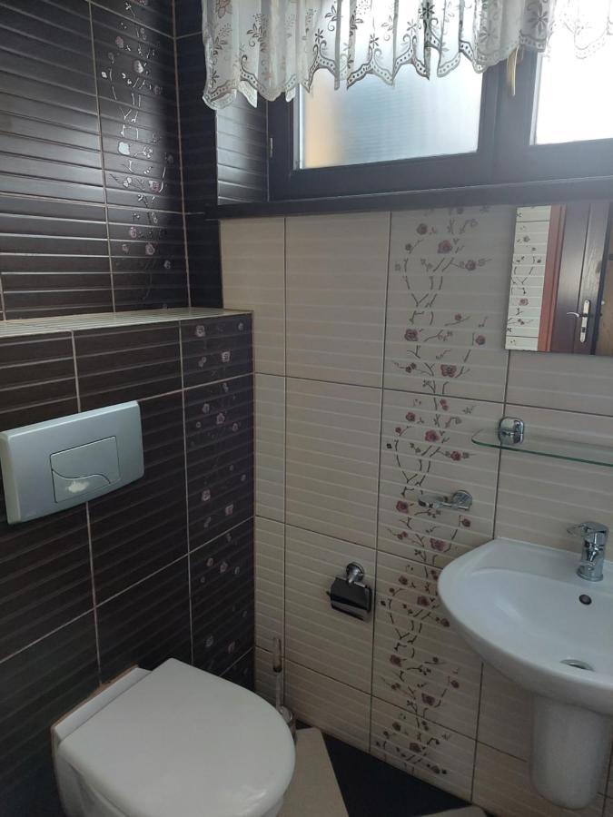 Agroturystyka Zielony Ogrod Scinawka Srednia Exteriér fotografie