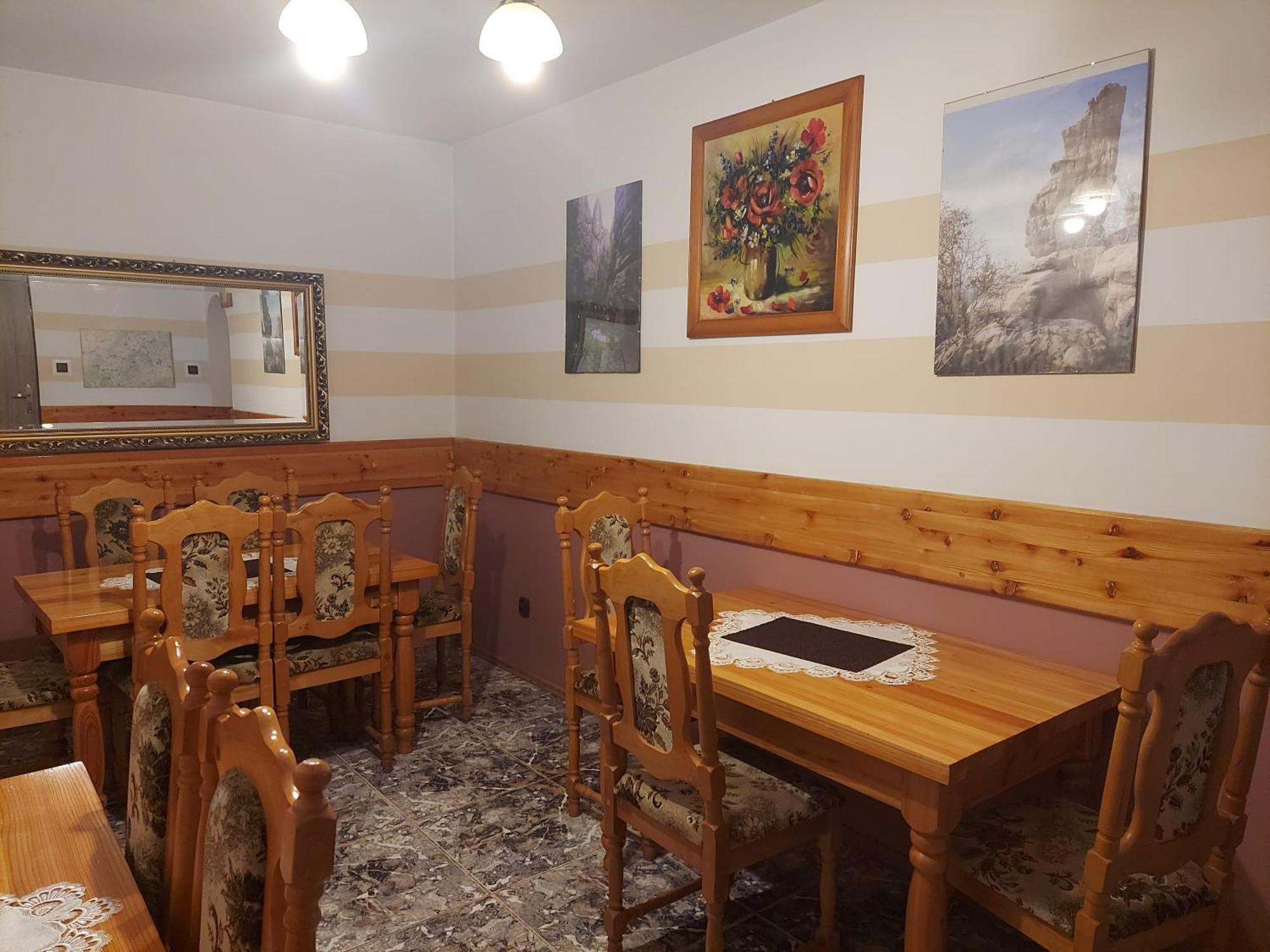 Agroturystyka Zielony Ogrod Scinawka Srednia Exteriér fotografie