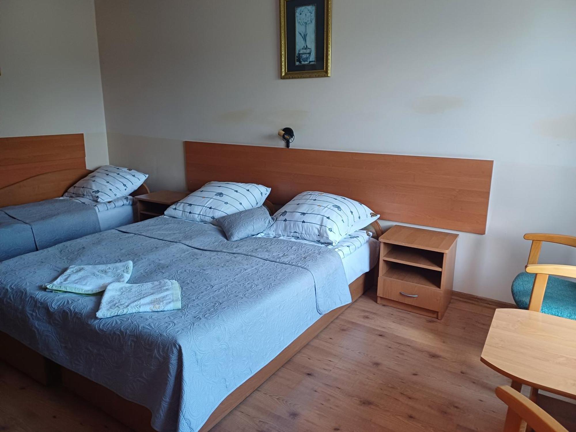 Agroturystyka Zielony Ogrod Scinawka Srednia Exteriér fotografie